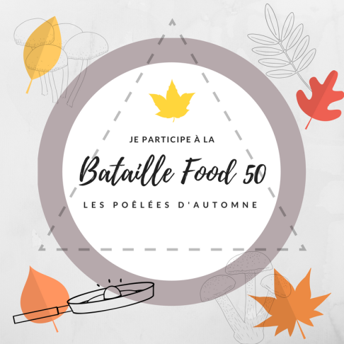 Bataille Food 50